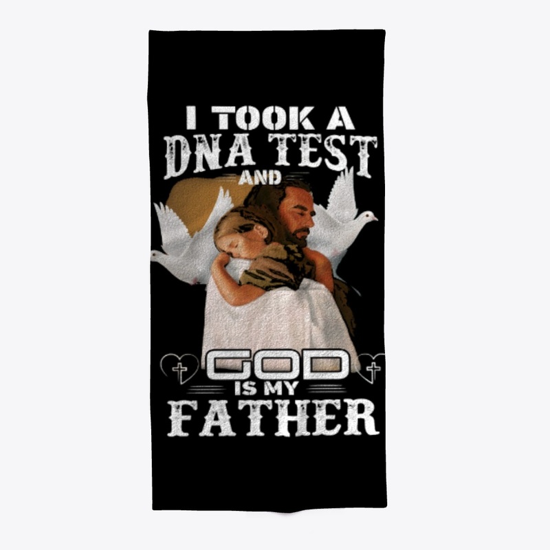 God is My Father