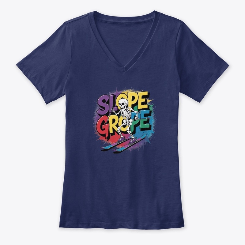 Slope Grope