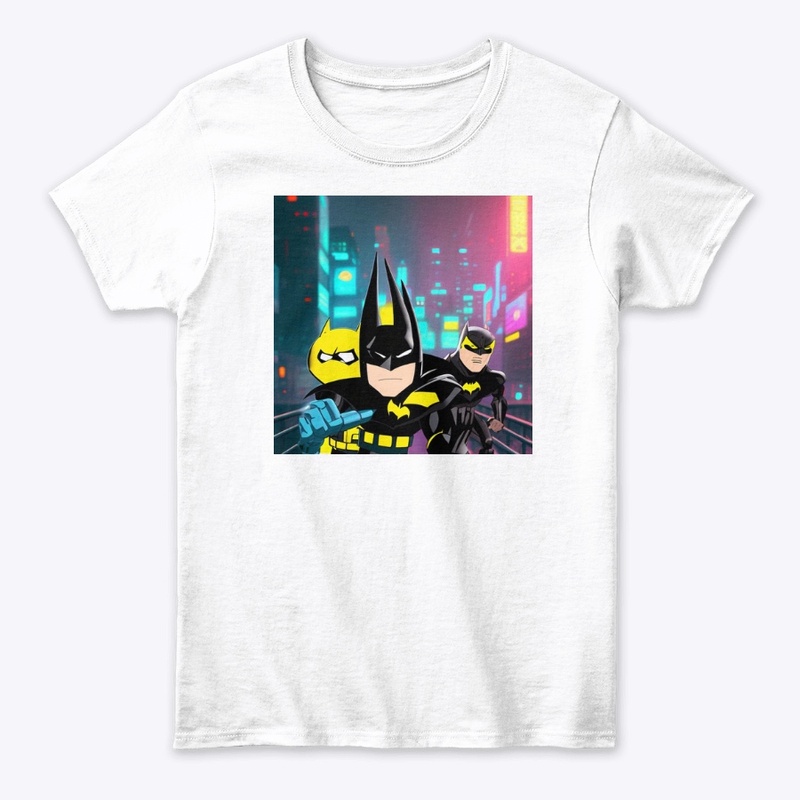 T-shirts 
