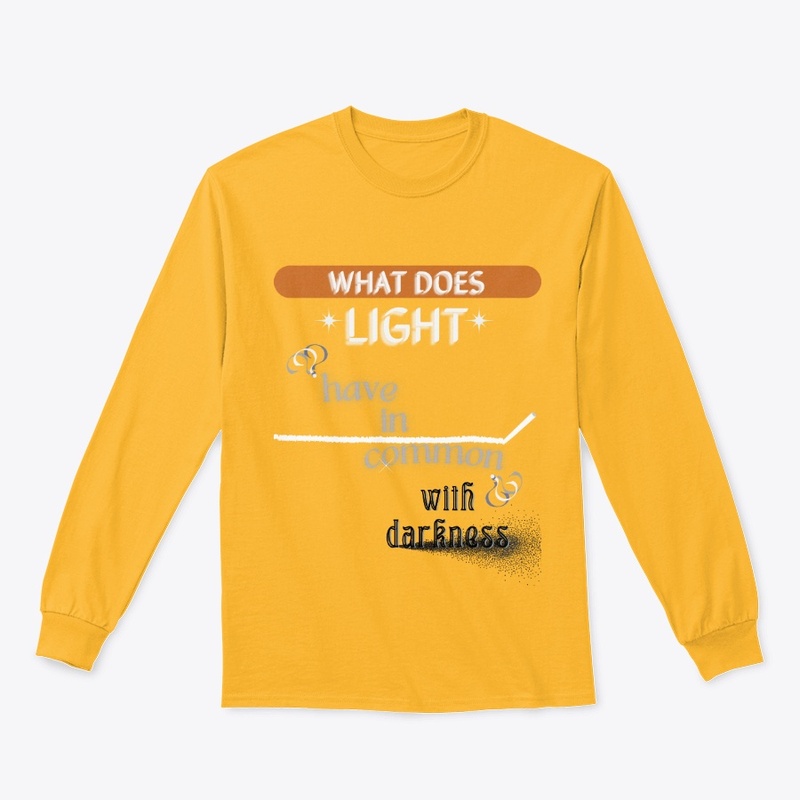 Partakers - Distinction of Light