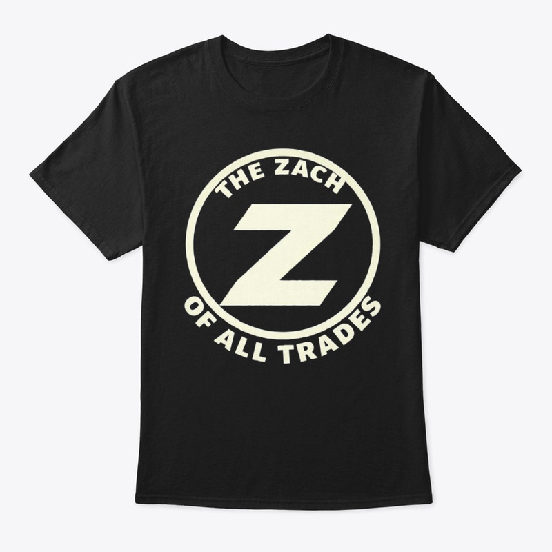 ZOAT 2025 Hero Emblem