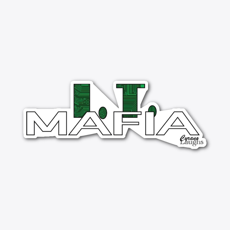 I.T. Mafia