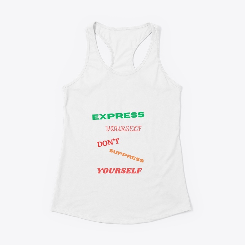 Express Yourself