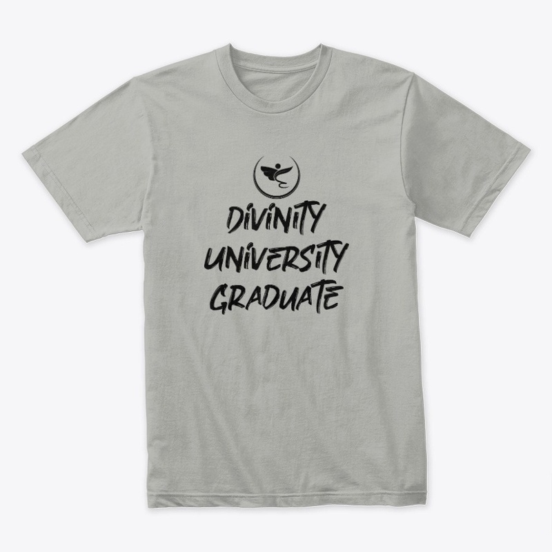 DIVINITY UNIVERSITY GRADUATE APPAREL