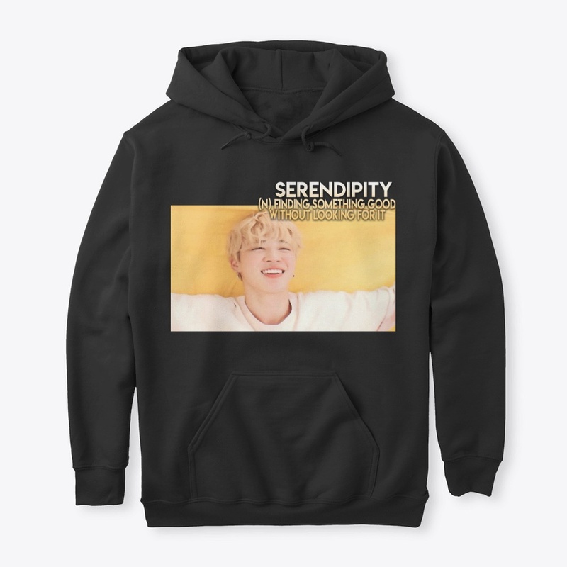 Serendipity Unisex T-Shirt &amp; Hoodie