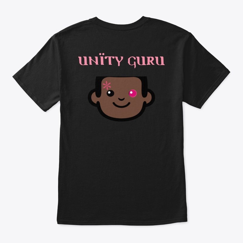 unity kid