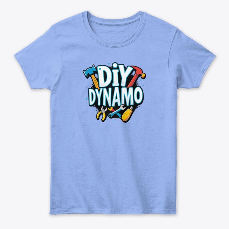 DIY Dynamo