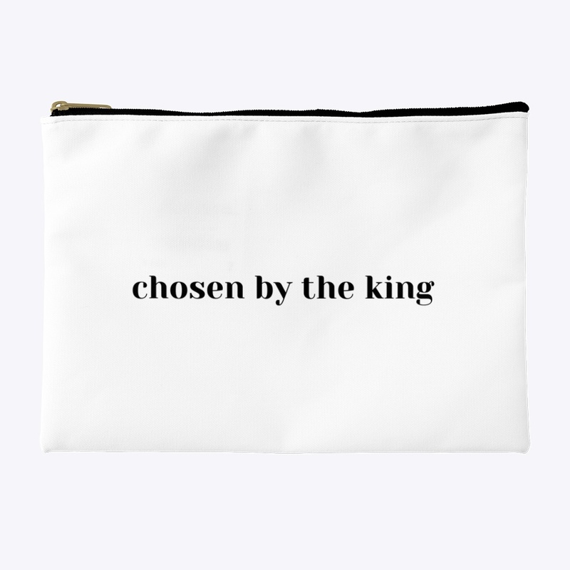CHOSEN BY THE KING! 2.0