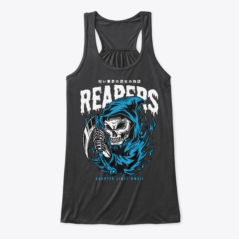 jaf tee