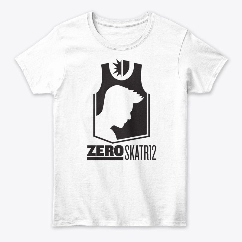 Zeroskatr12 Classic Black