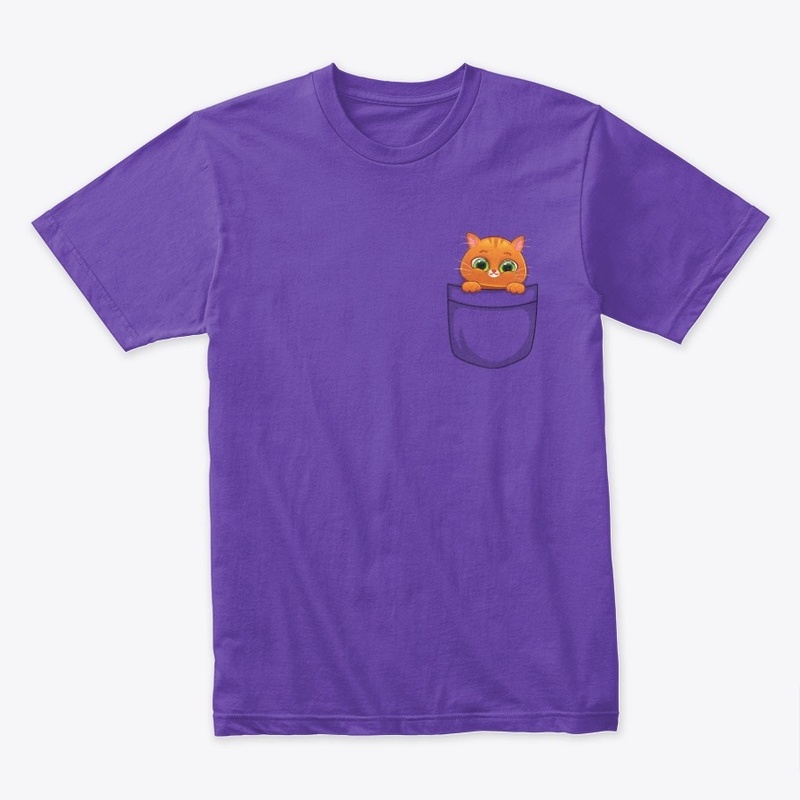 Bubbu in your pocket