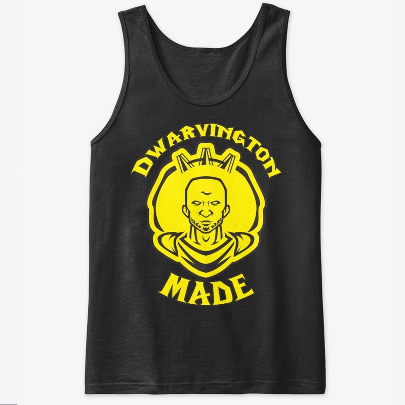 Dwarvington made
