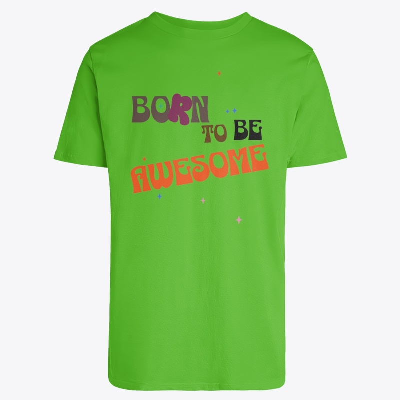 Unleash Inner Greatness with our design