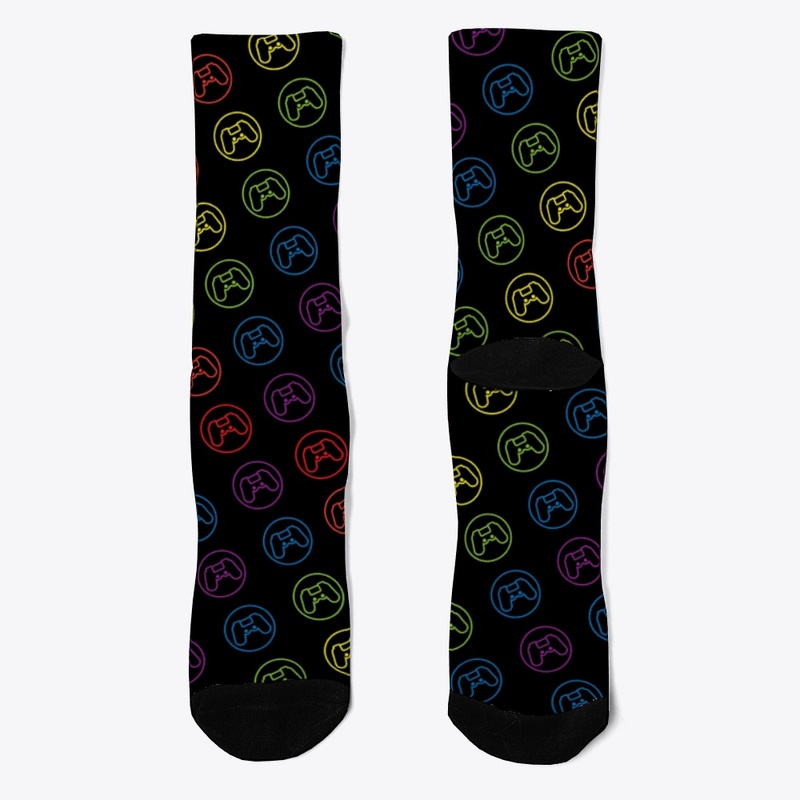 GAYMER SOCKS