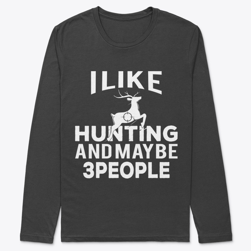 hunting t shirt