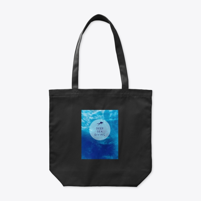 Deep-Sea Diving