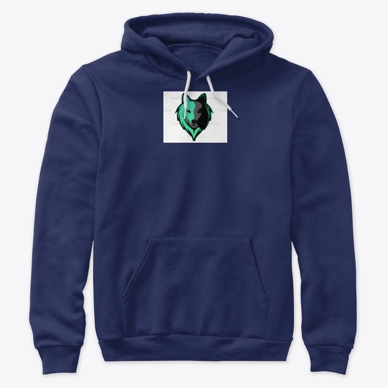Channel logo shirt