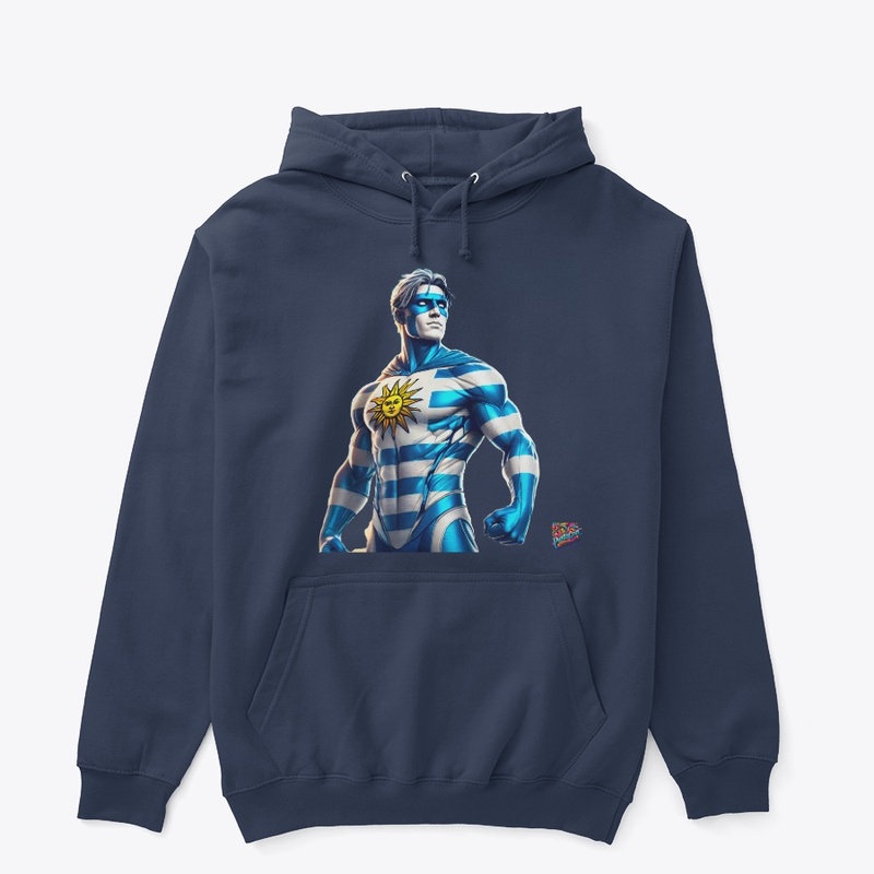 PuntaCoin Superhero Exclusive Collection
