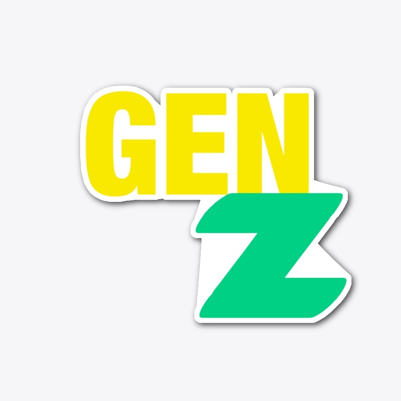 Gen Z collection