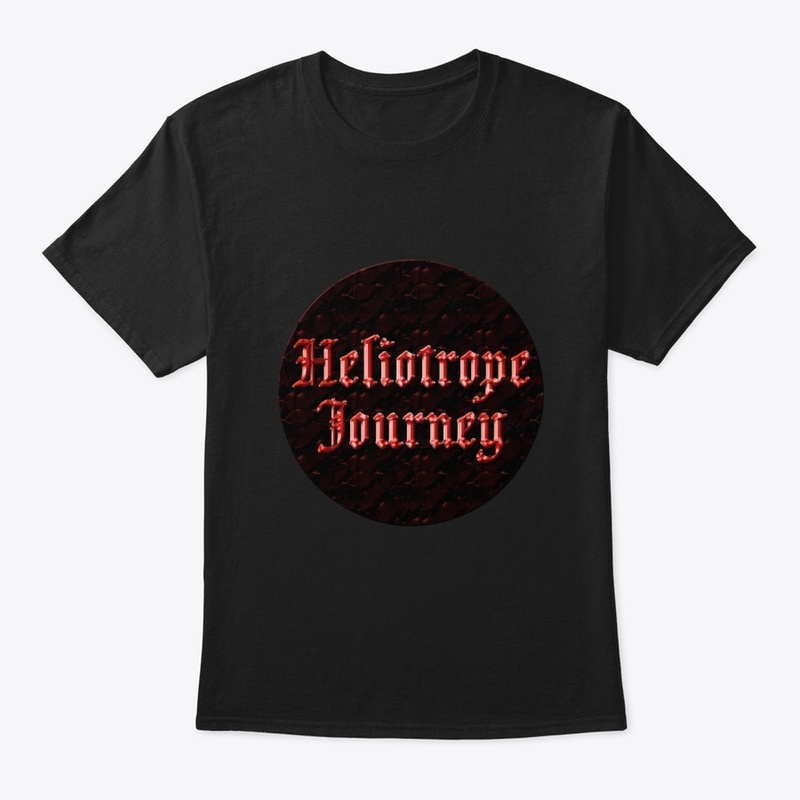 Heliotrope Journey Game Logo