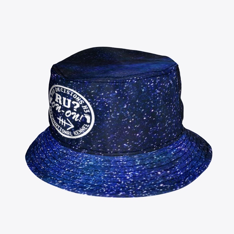 Galaxy Hat 3