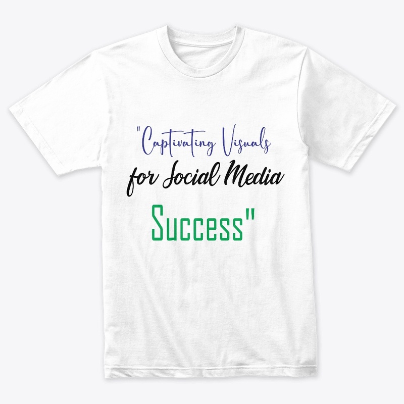 Visuals for Social Media Success