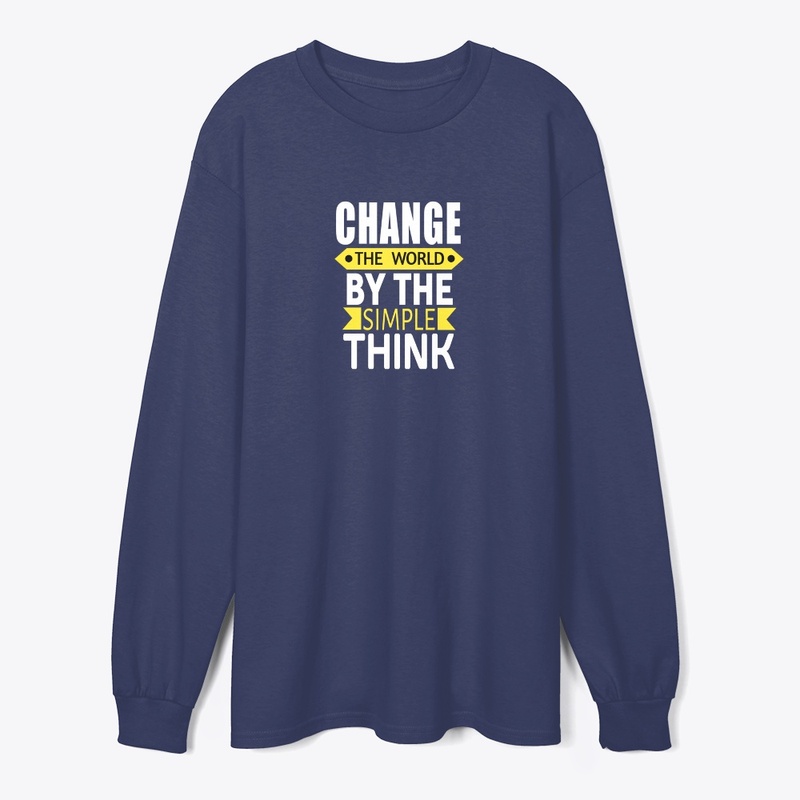 Change 