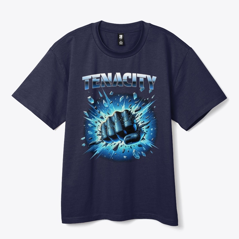 Tenacity