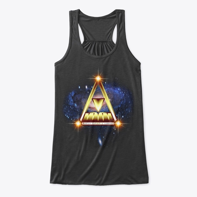 Ashtar Galactic Command