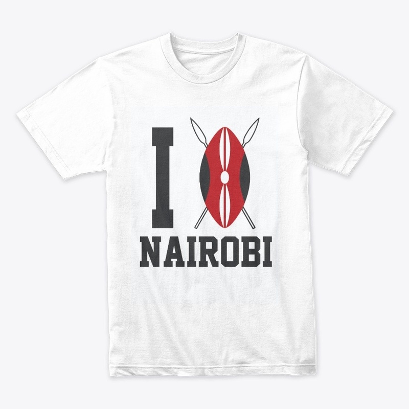 Nairobi
