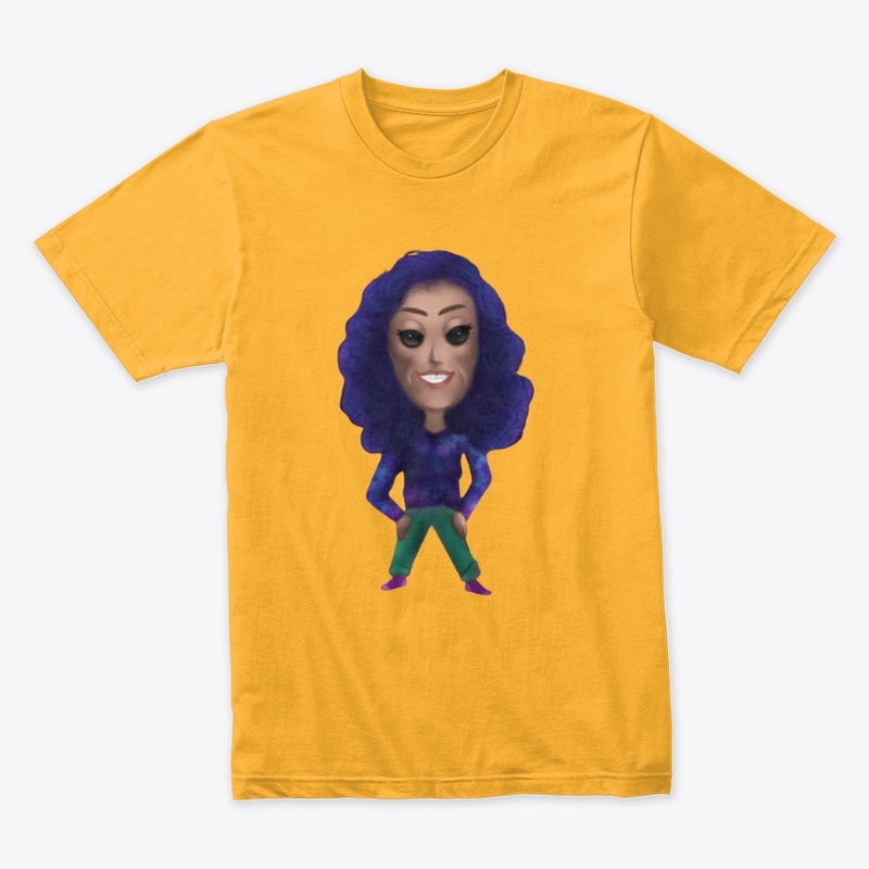 Funko Lauren 