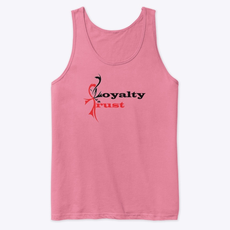 Loyalty ova trust tank 