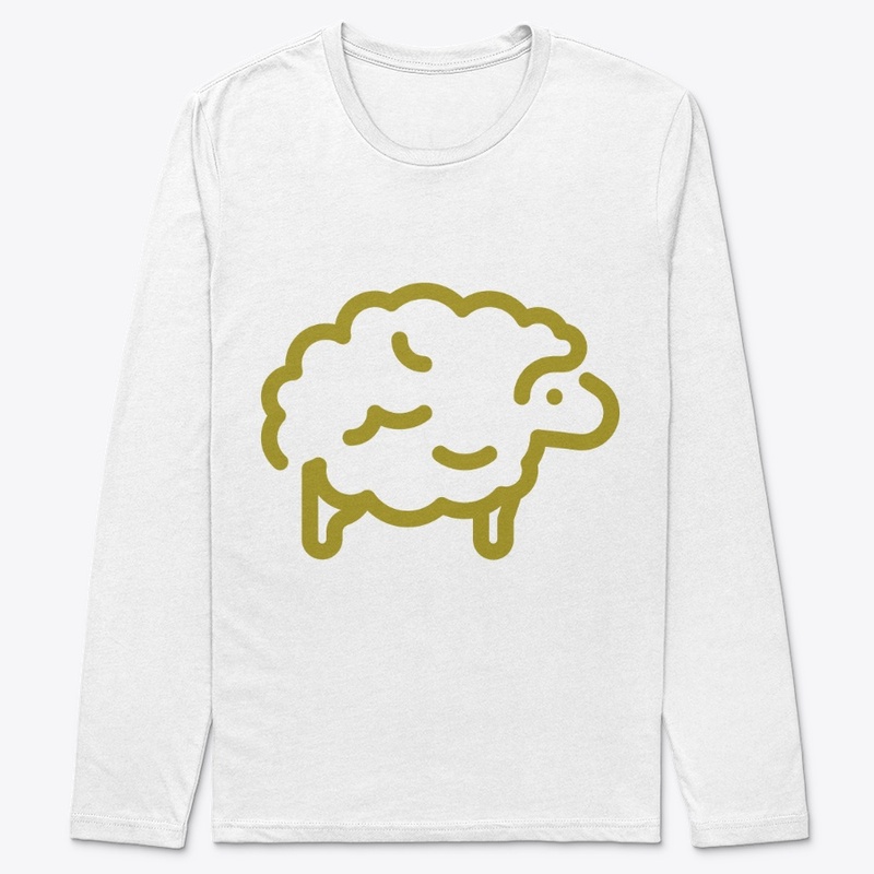 Sheep are awesome