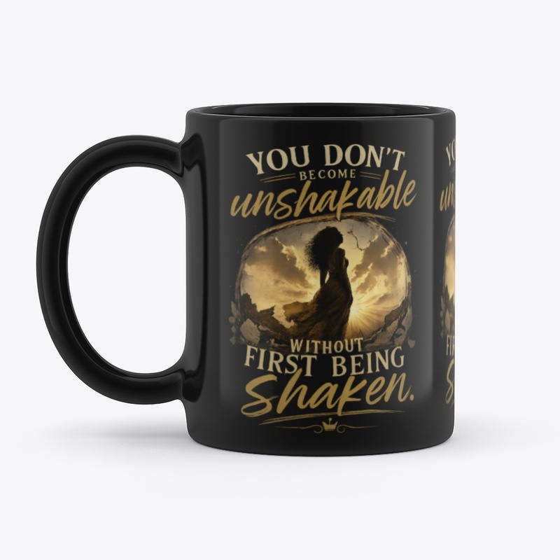 Unshakable Shaken 
