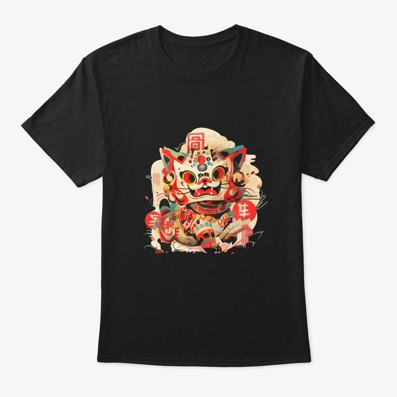 Mystic Dragon Lore