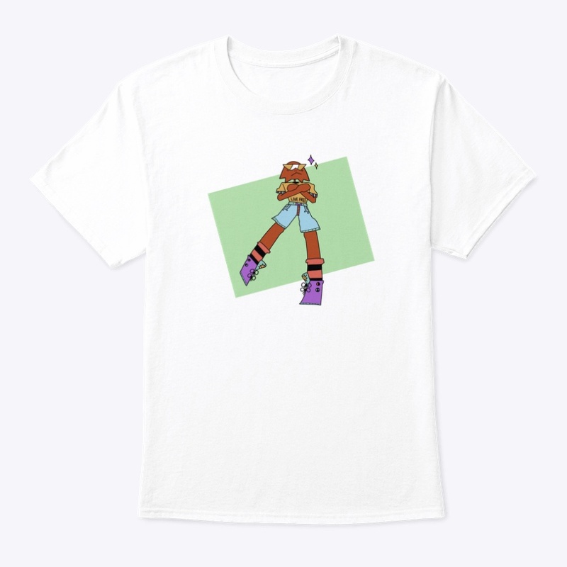 Haus of Frog “Red”