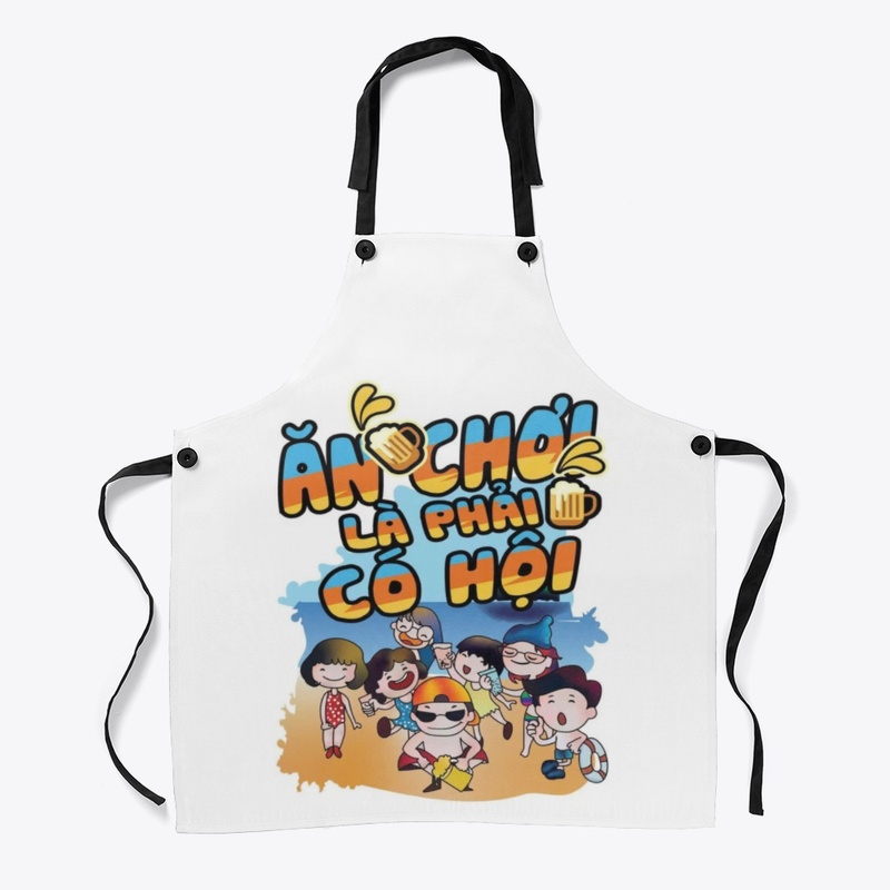 Apron 05