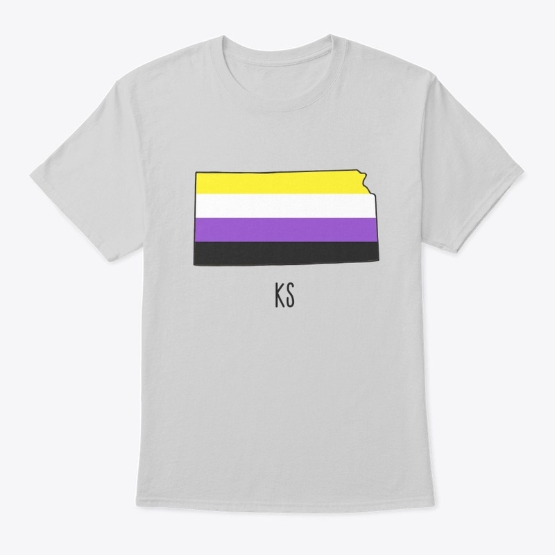 Non-Binary Kansas
