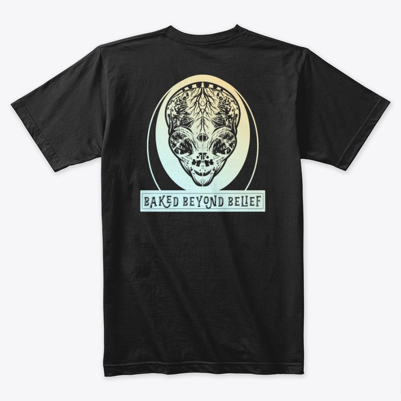Baked Beyond Belief Design