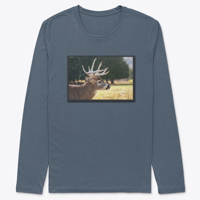 Brown Buck design