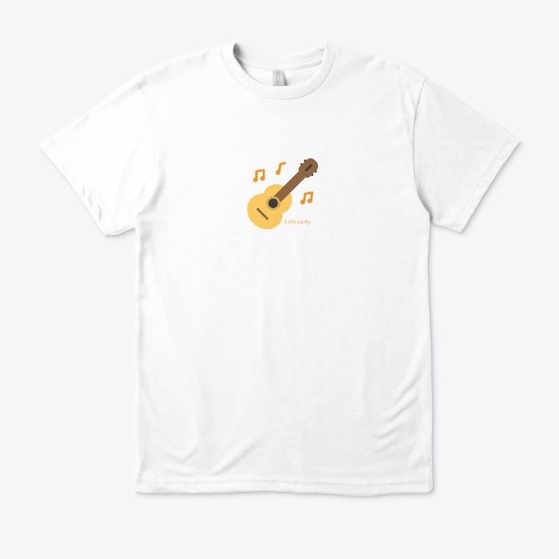 Party T shirt 