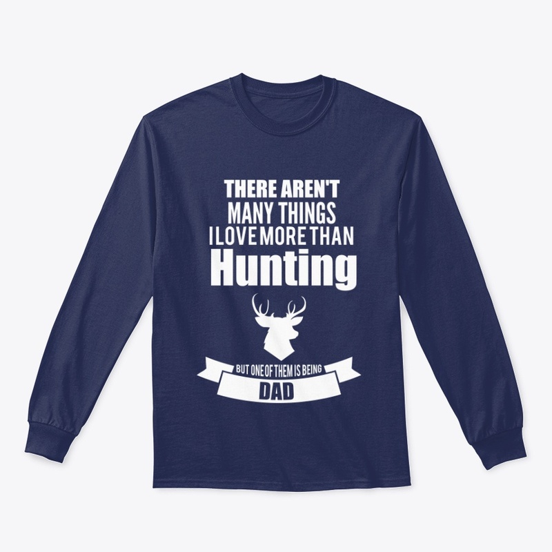 Hunting Dad