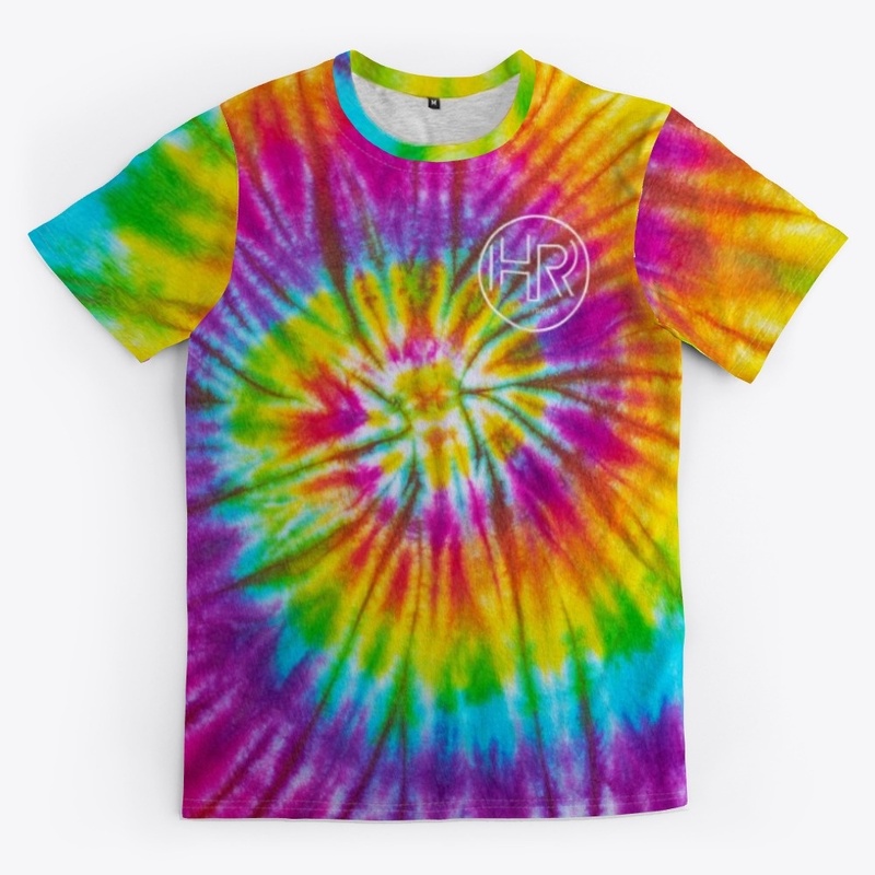 Tie Dye T-Shirt