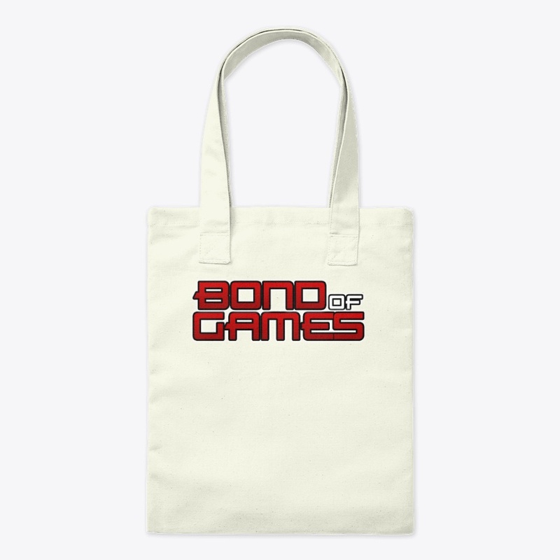 BondOfGames