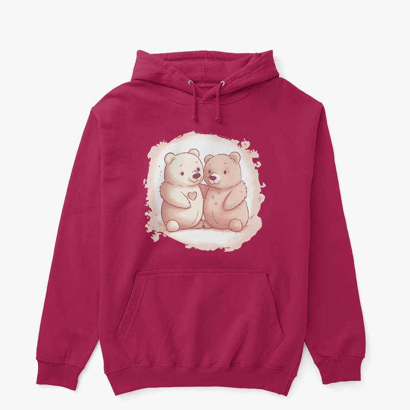 Beary Adorable