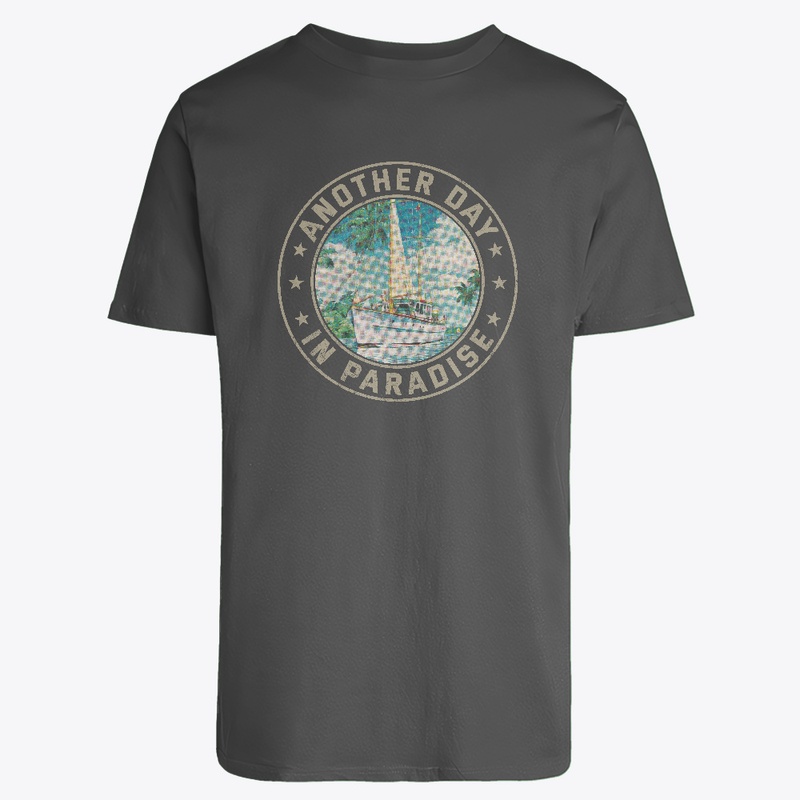 Another Day in Paradise