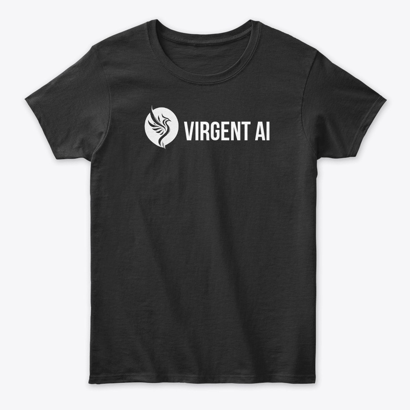Virgent AI Merch