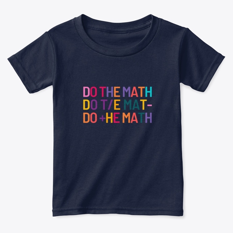 Do The Math