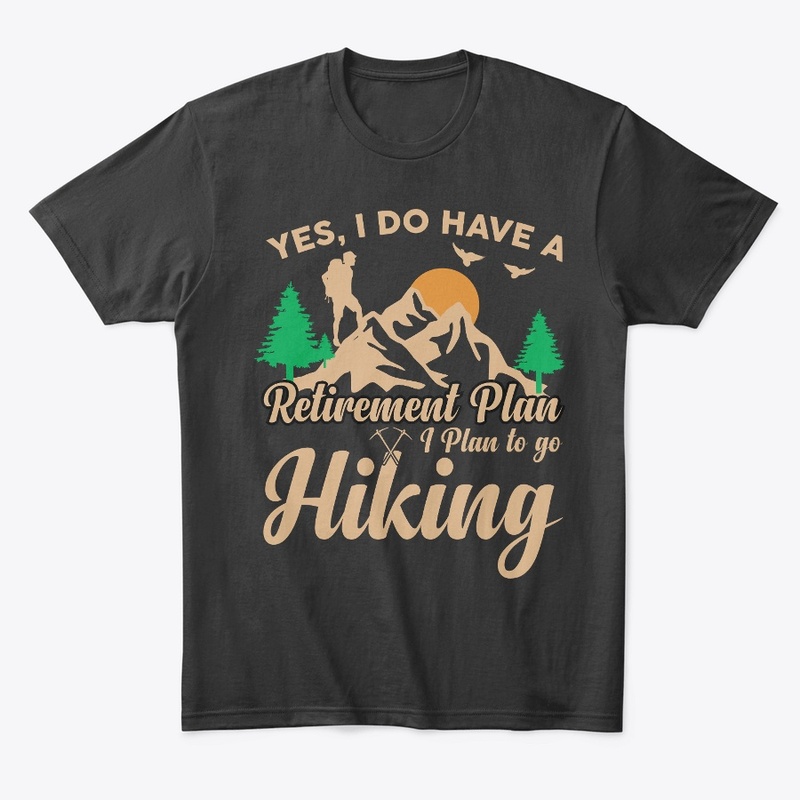 hollyda hiking style