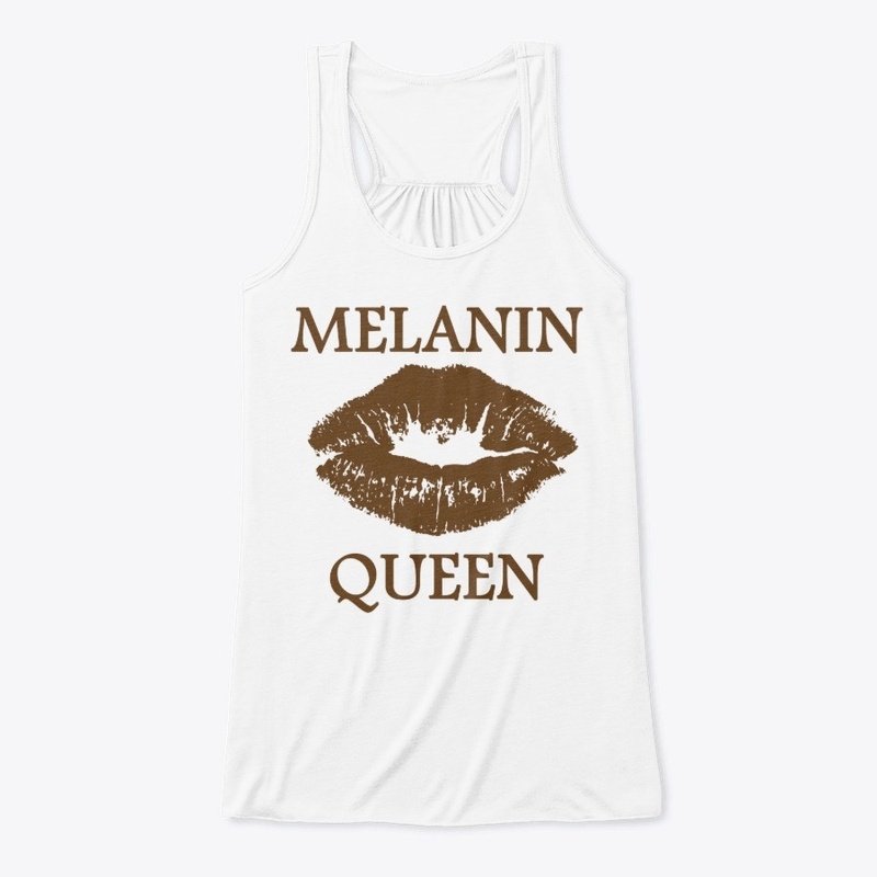 MELANIN QUEEN